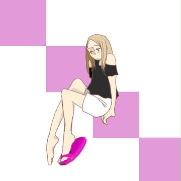 おんなのこ