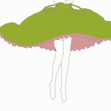 つぼみちゃん