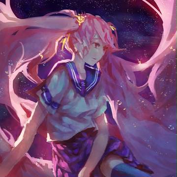 星の月 June 26th