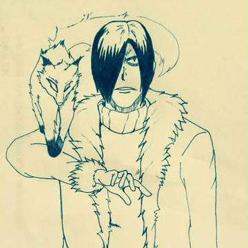 犬塚我区