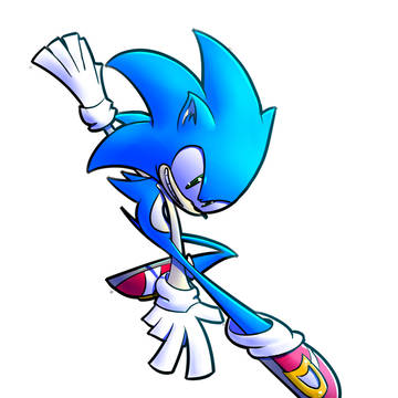 Sonic