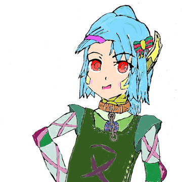 一回しか使ってないのだけどね？