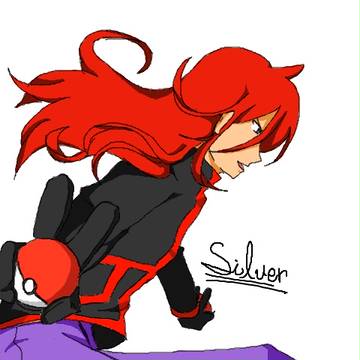 シルバー