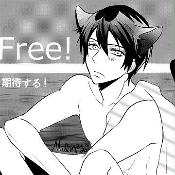 [腐Free] 貓耳Haru
