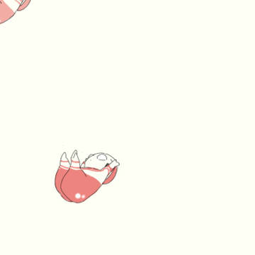 SDちゃんぼよよんアニメ