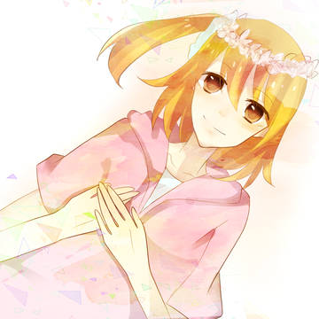 【5日目】モモ