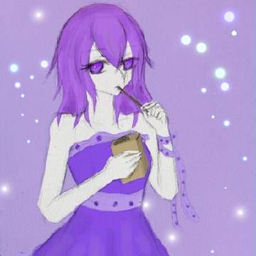 紫原女化