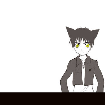 がお→の自由にゃ