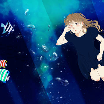 深海