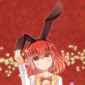 うさみみ