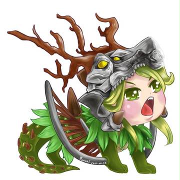 TOS-風異界龍