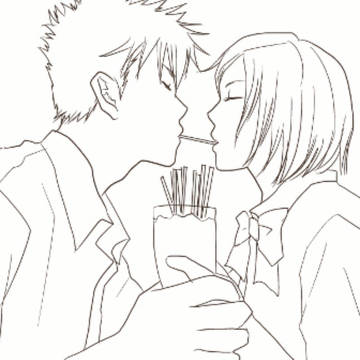 ポッキー☆