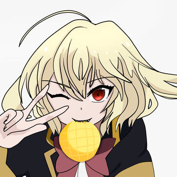 走り鳰ちゃん