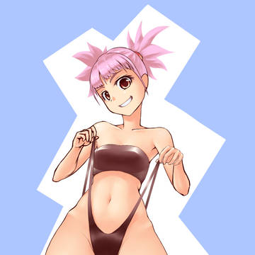 おへそ