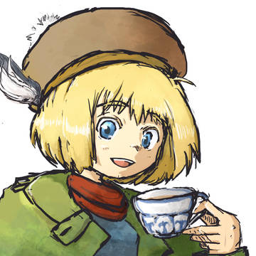 落書き詰め合わせ。