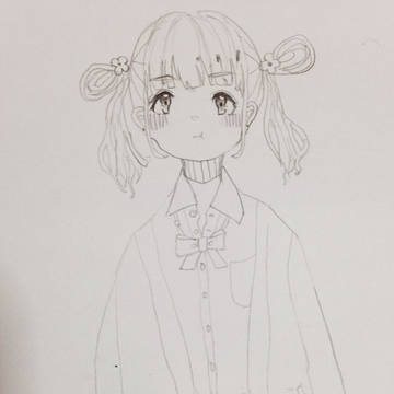 らくがき
