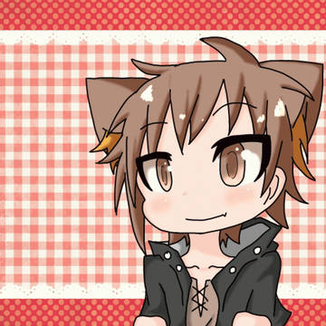 ねこカノ