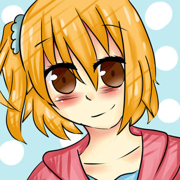 Kisaragi momo !