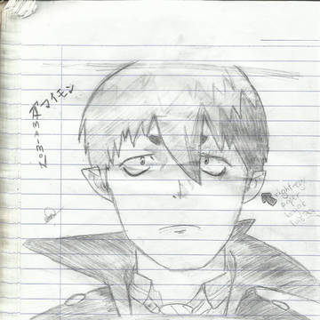 Amaimon