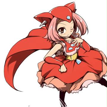 ゲッちゃん