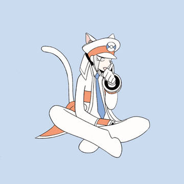 猫クダリ