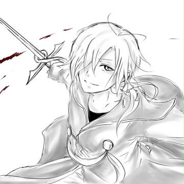 オリキャラ