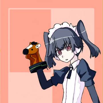 グレアさん