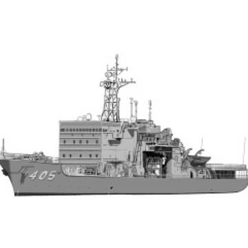 海上自衛隊