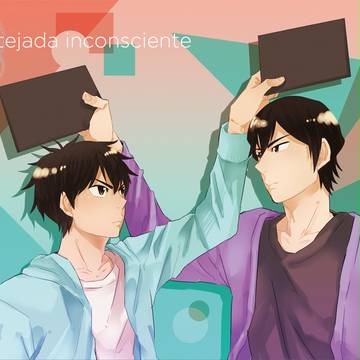 【ダイレボ3】新刊サンプル