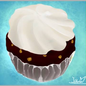 cup cake