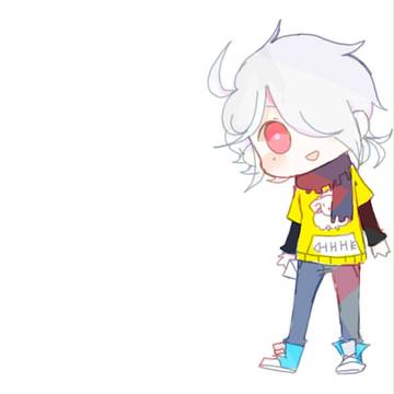 咩