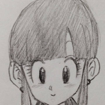 らくがき
