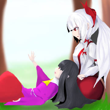 かぐもこ