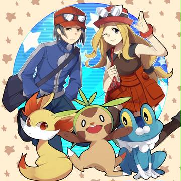 \(^q^)/