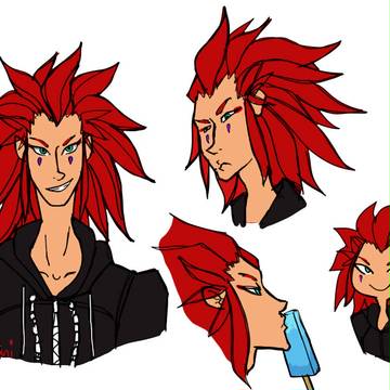 Axel