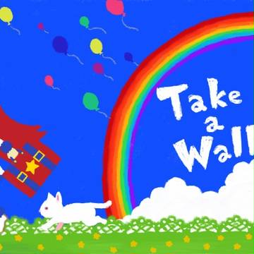 Take a Walk !!