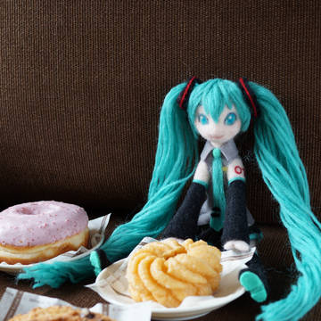 ドーナツ