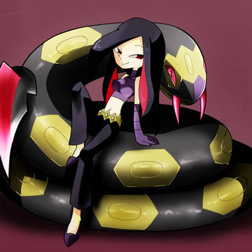 アザミ