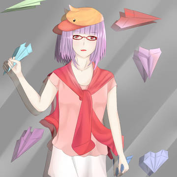 Nakazora Itsui
