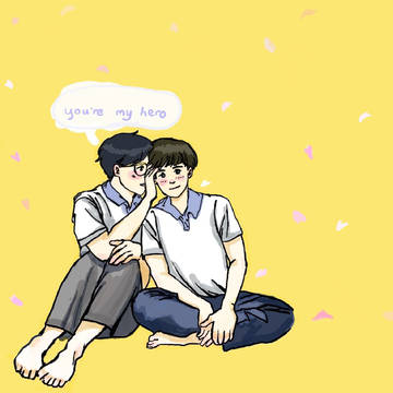 let me whisper in your ear