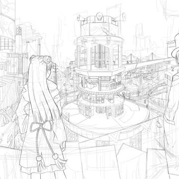 City