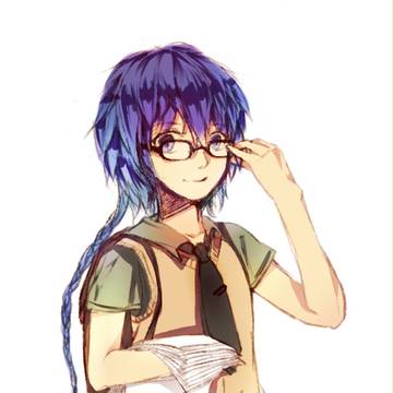 ☆glasses☆