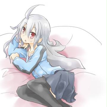 一夜一描き6月の上
