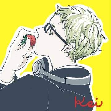 苺