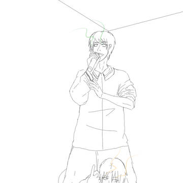 何してんだお前ら