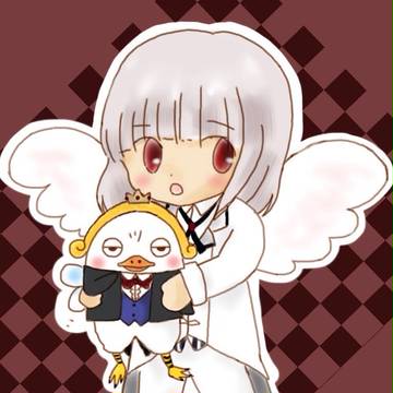 捕まえた