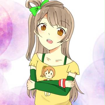 ちゅんちゅん