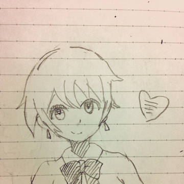 らくがき
