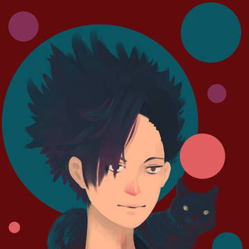 黒尾鉄朗