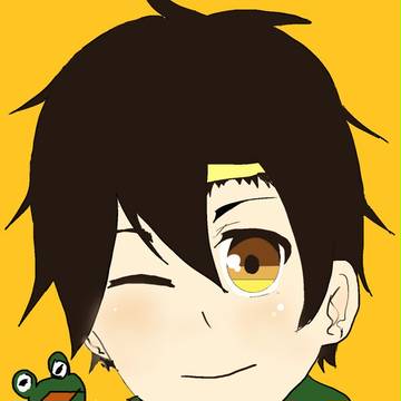セトとカエル